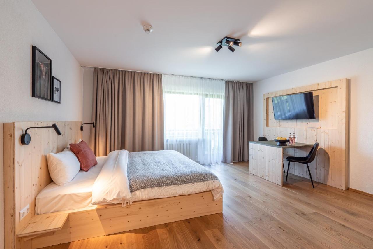 Stuub Jostal Apartment Titisee-Neustadt Exterior photo