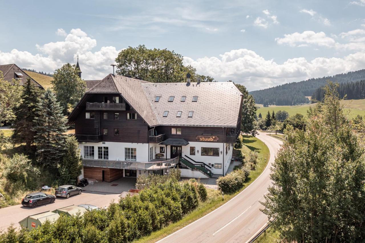 Stuub Jostal Apartment Titisee-Neustadt Exterior photo