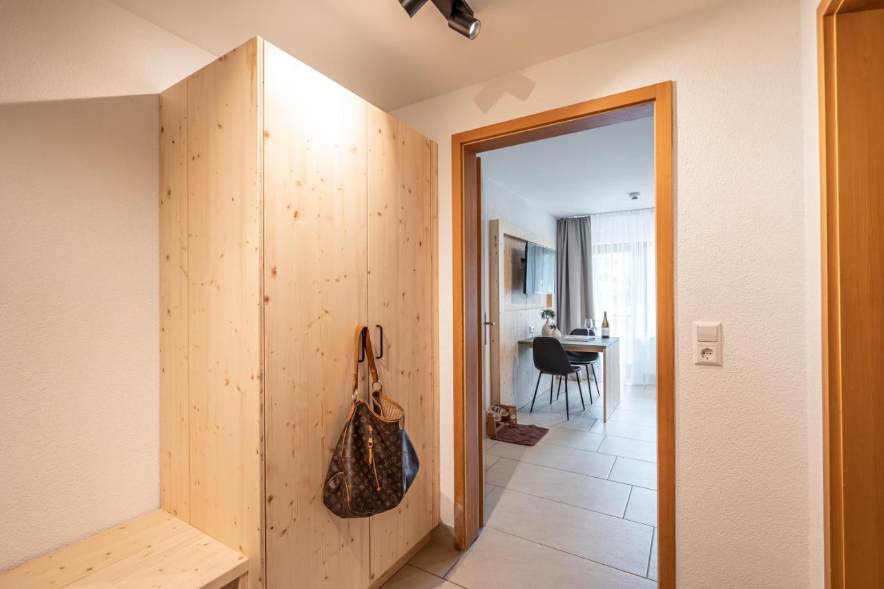 Stuub Jostal Apartment Titisee-Neustadt Exterior photo