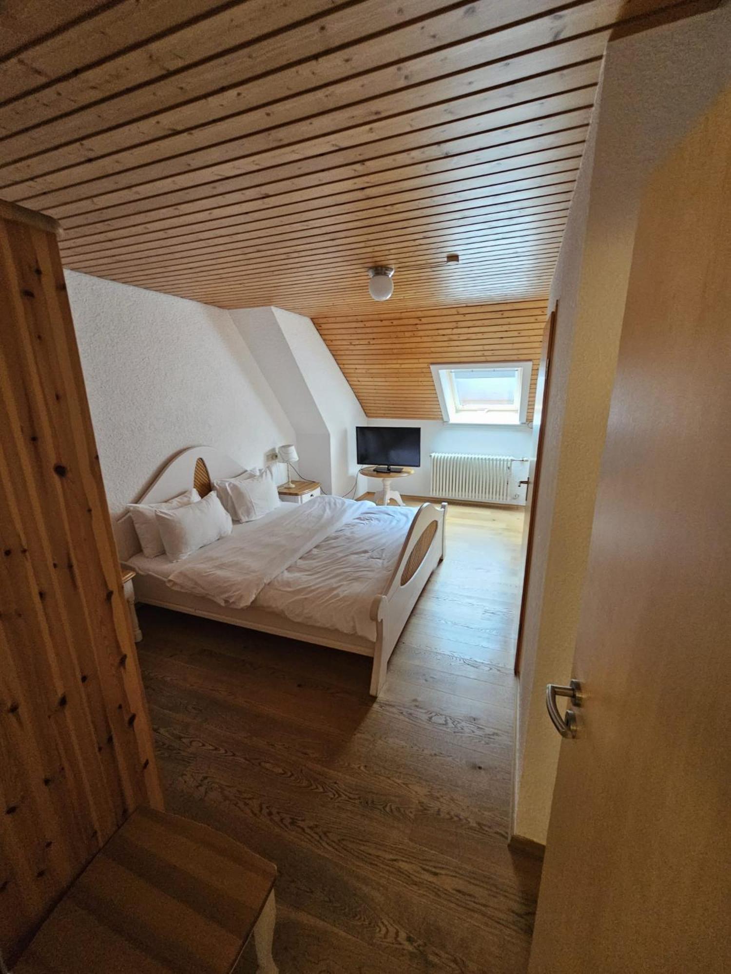 Stuub Jostal Apartment Titisee-Neustadt Exterior photo